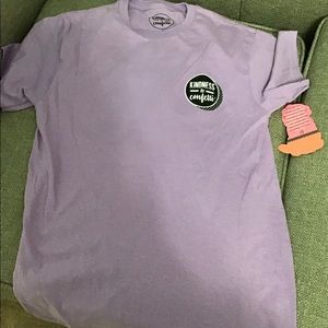 A simply southern t-shirt.